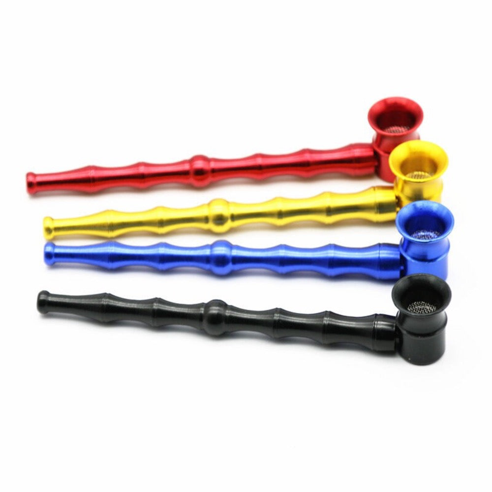 Pocket Metal Pipe - The Stopp