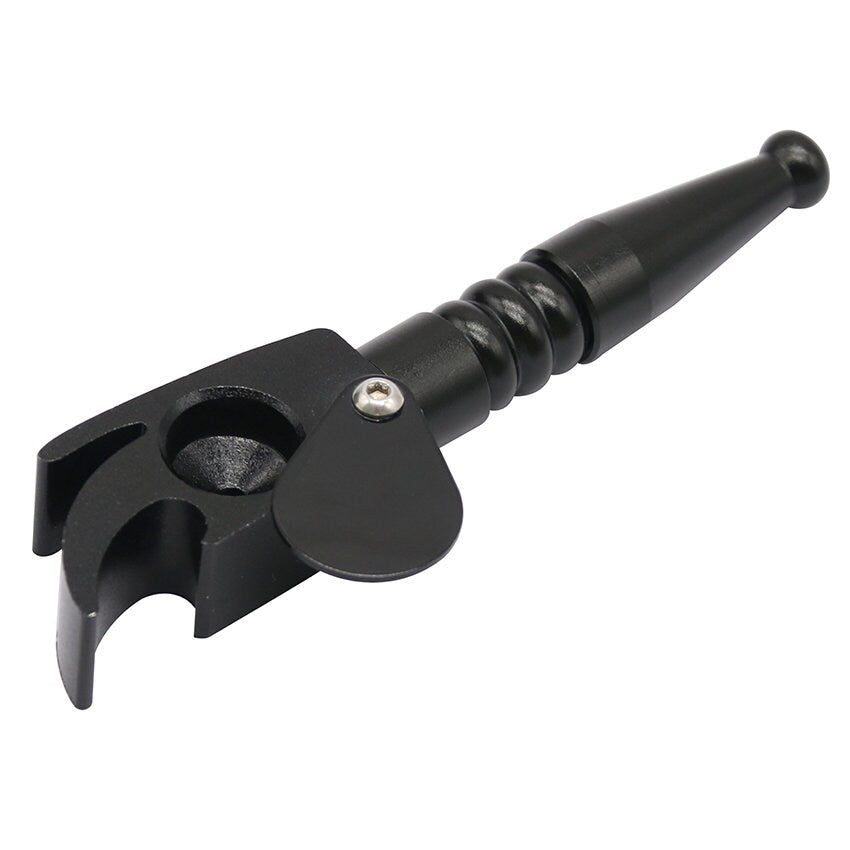 Bottle Opener Pocket Metal Pipe - The Stopp