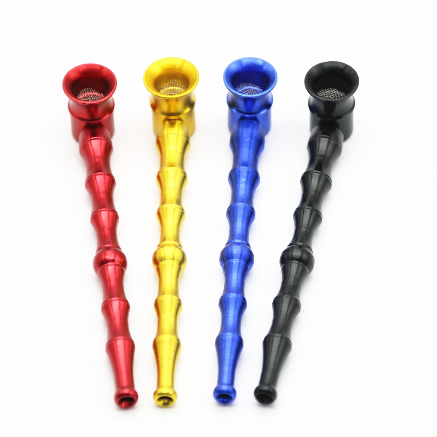 Pocket Metal Pipe - The Stopp