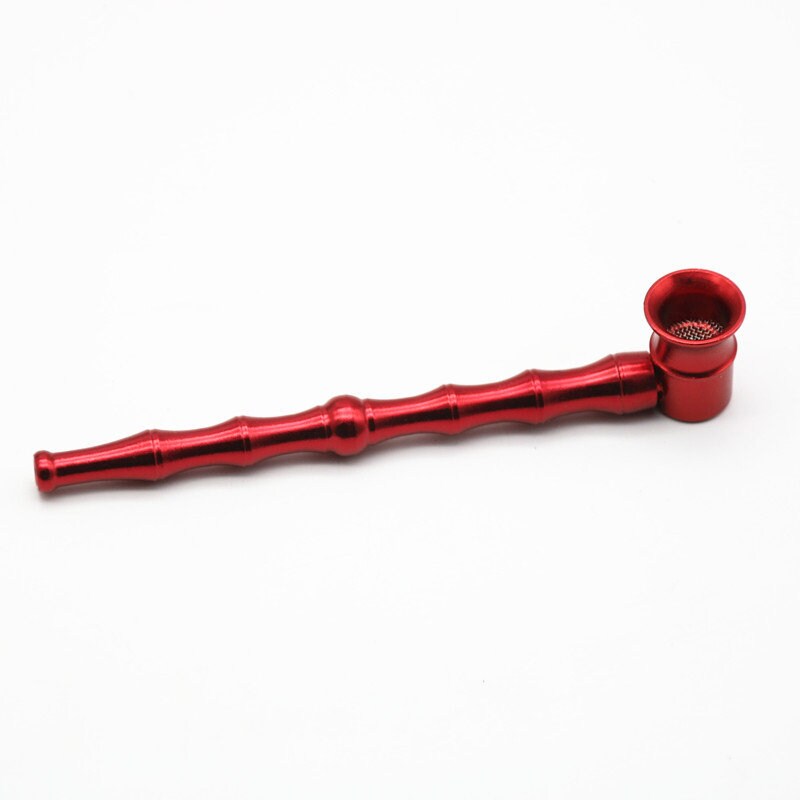 Pocket Metal Pipe - The Stopp