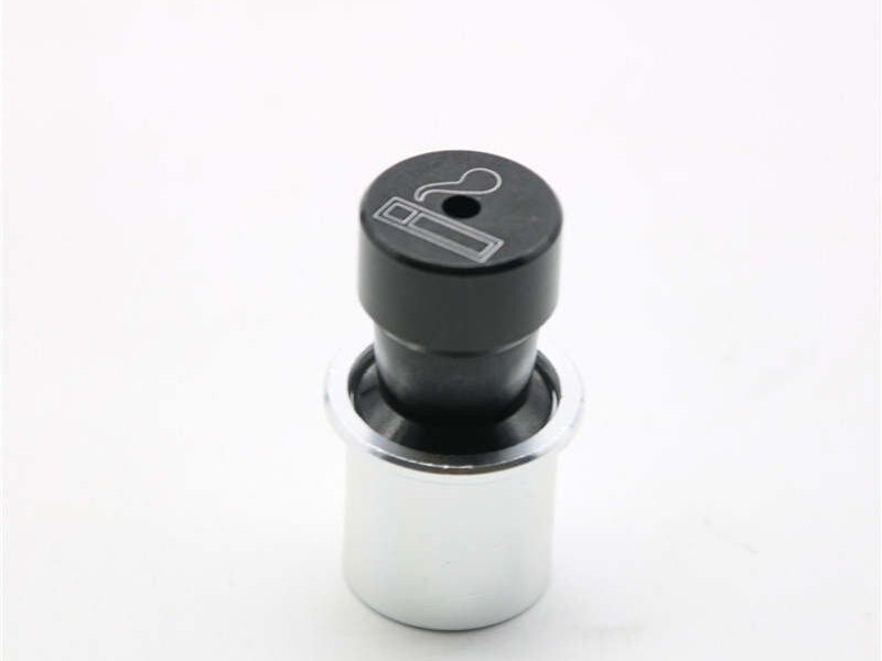 Pocket Metal Storage Lighter Adapter 2PCS/2EA - The Stopp