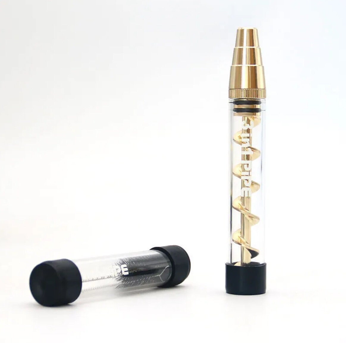 Discreet 3in1 Pipe - The Stopp