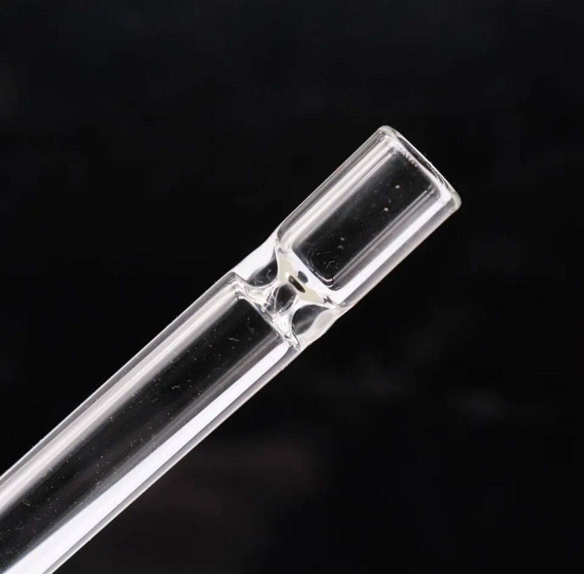 Glass Pipe 3pcs/3X - The Stopp