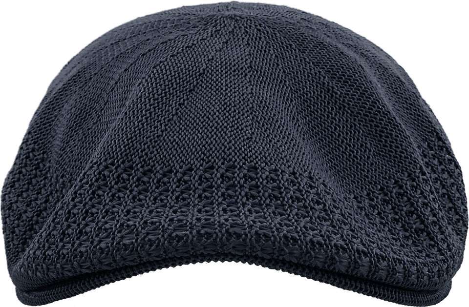 Classic Mesh Ivy Newsboy Ivy Cap Hat Crochet Driving Golf Vent-air Cabbie - The Stopp