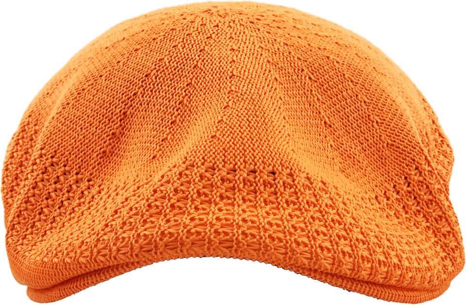 Classic Mesh Ivy Newsboy Ivy Cap Hat Crochet Driving Golf Vent-air Cabbie - The Stopp