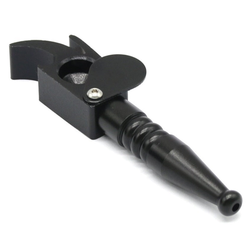 Bottle Opener Pocket Metal Pipe - The Stopp