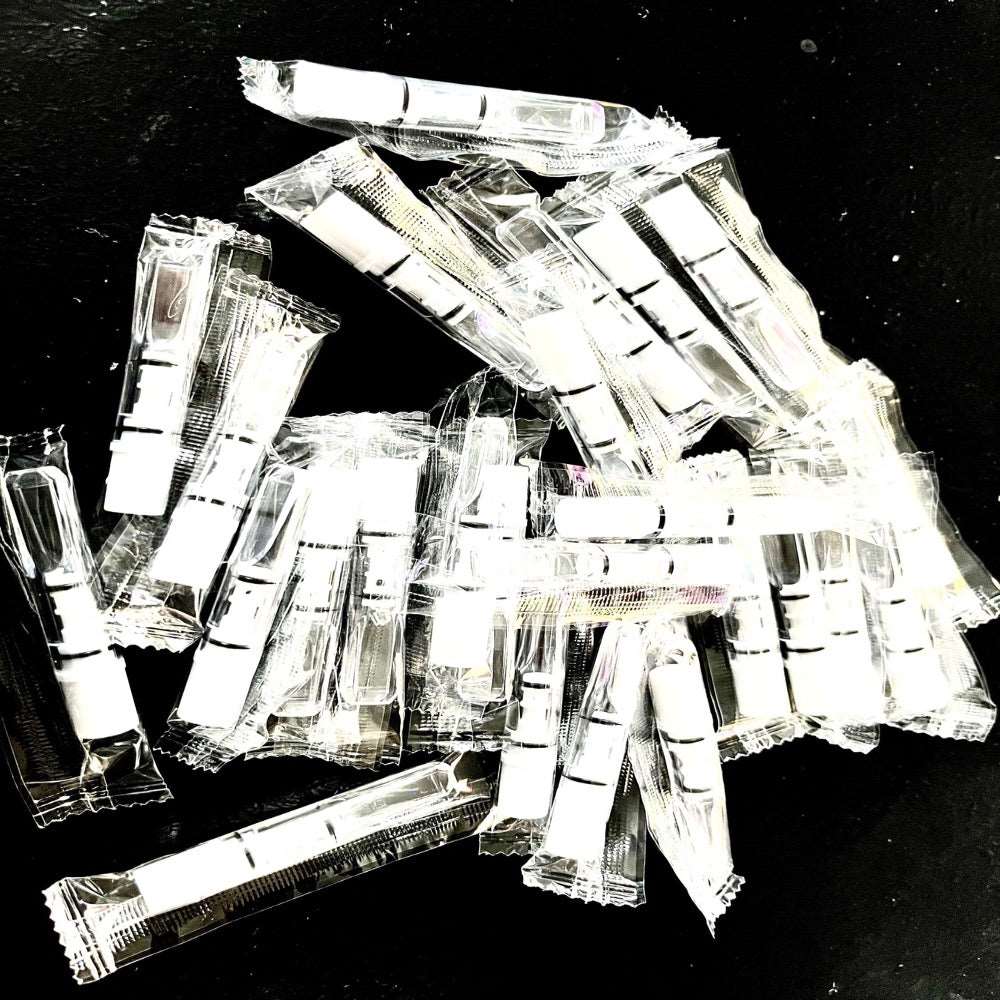Circular Replacement Filters - The Stopp