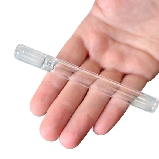 Glass Pipe 3pcs/3X - The Stopp