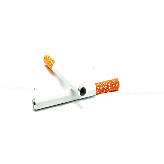 One Hitter Pipe 2pcs/2X - The Stopp