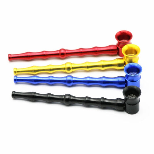 Pocket Metal Pipe - The Stopp