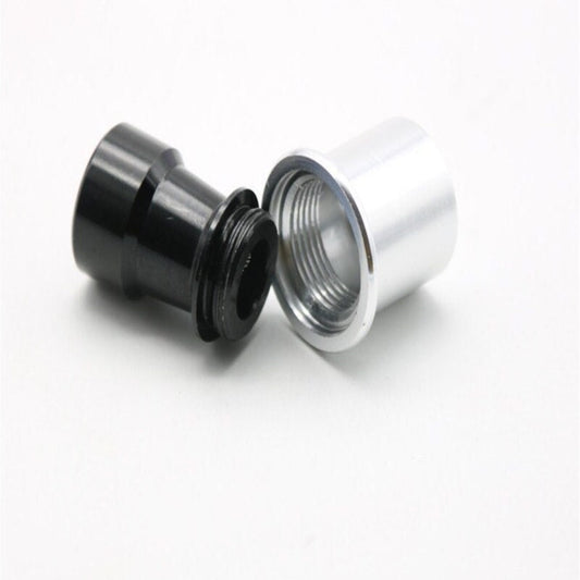 Pocket Metal Storage Lighter Adapter 2PCS/2EA - The Stopp