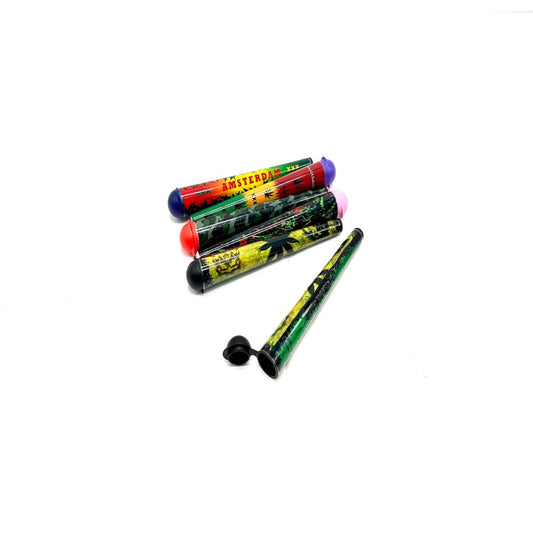 Storage with attached top- 2pcs/2X - The Stopp
