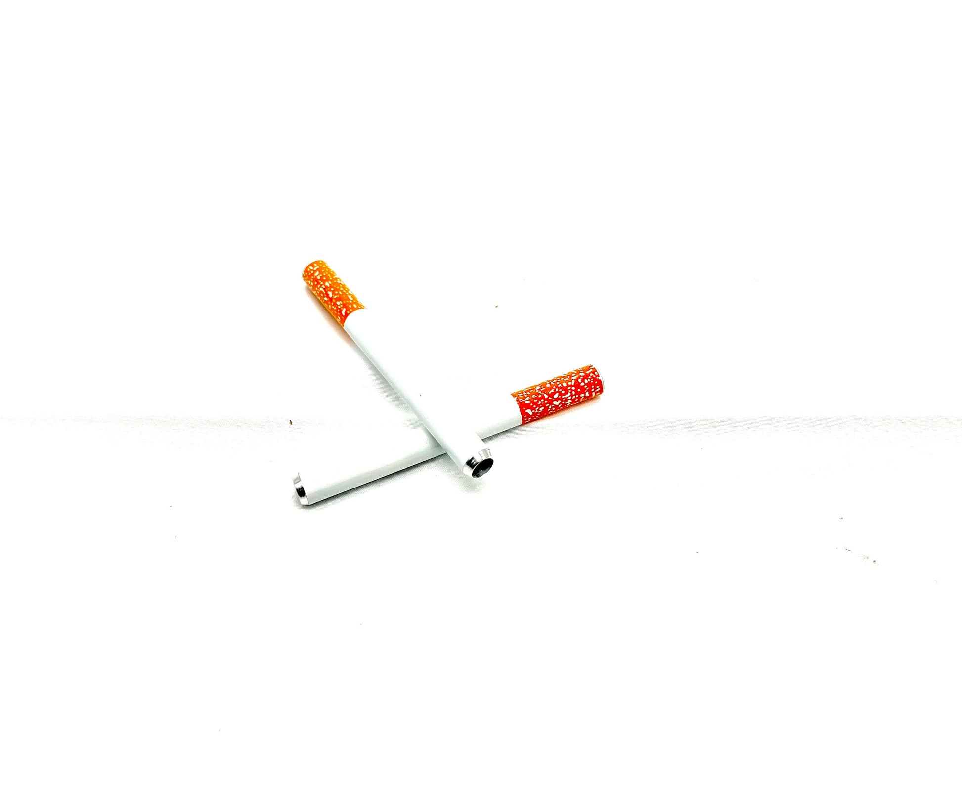 One Hitter Pipe 2pcs/2X - The Stopp