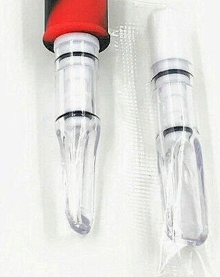 Circular Replacement Filters - The Stopp