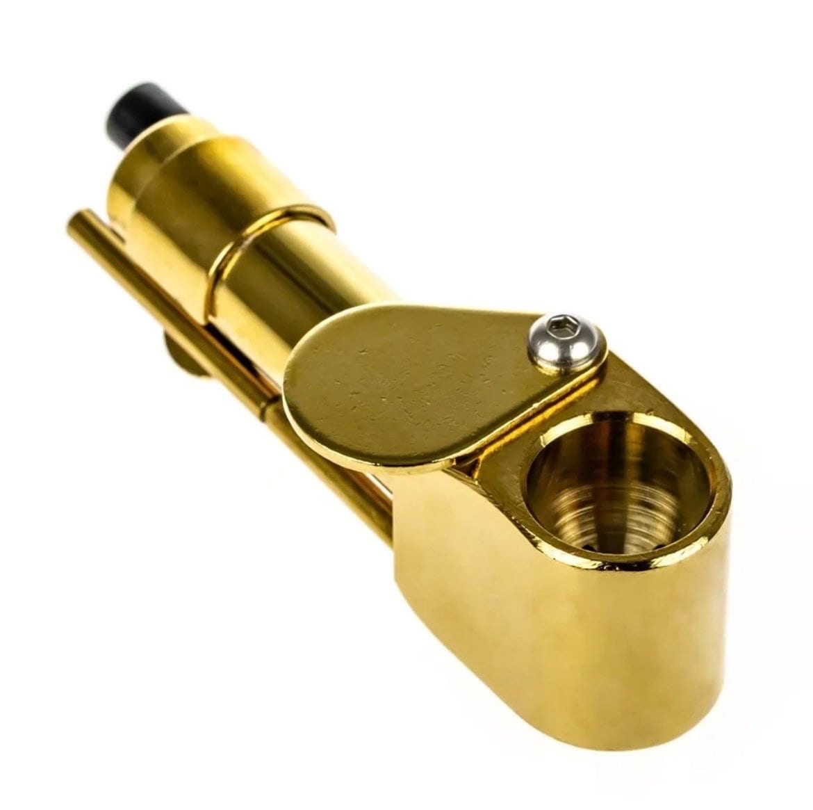 Brass Pipe - The Stopp