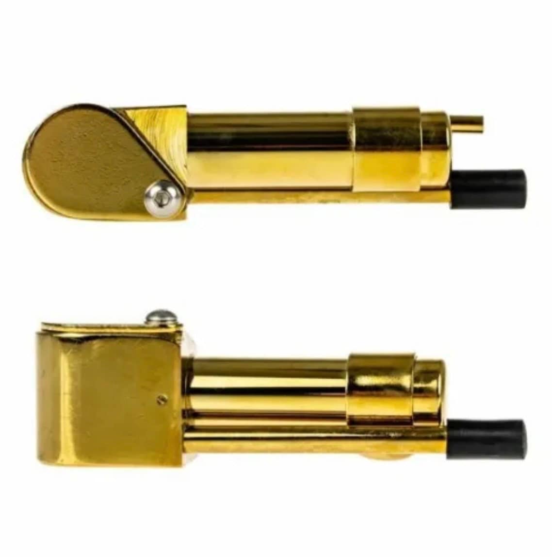 Brass Pipe - The Stopp