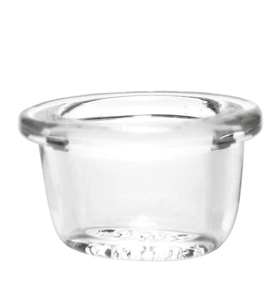 Silicone Pipe - Metal Glass Bowl | The Stopp - The Stopp